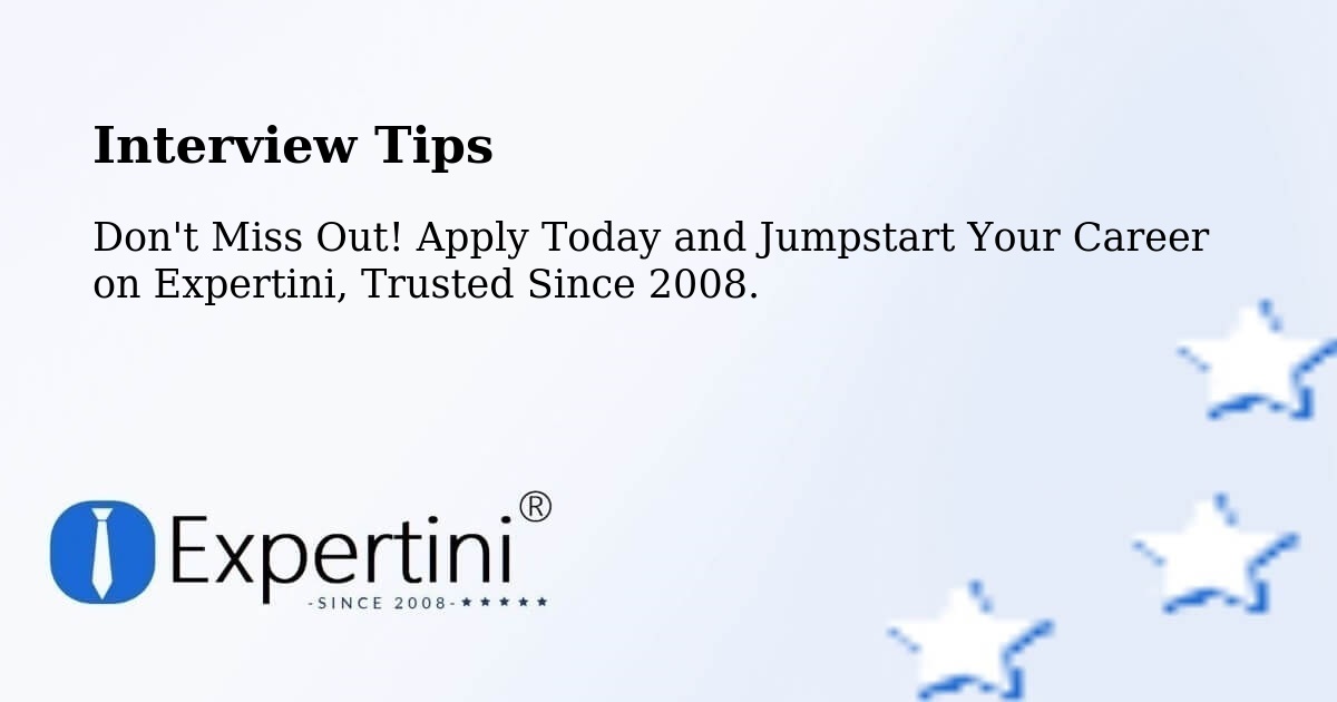 Interview Tips & Techniques for Job Seekers – Katiramona - Katiramona, New Caledonia Jobs Expertini